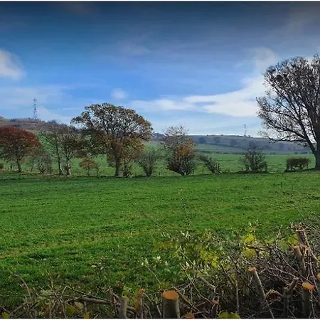 홀리데이파크 Poppy 2 Bed, Wifi, Pets Welcome Plot 40 No Commercial Lettings High Hesket